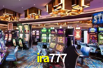 Inovações de Jogos na ira777: O Futuro das Experiências Interativas