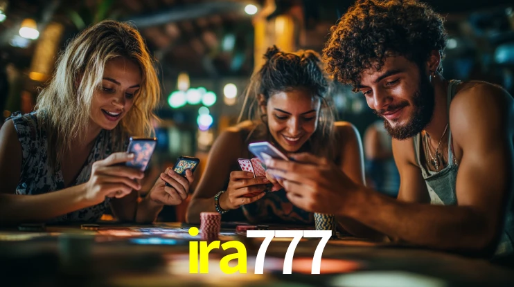 Spaceman Game ira777