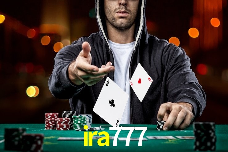 ira777