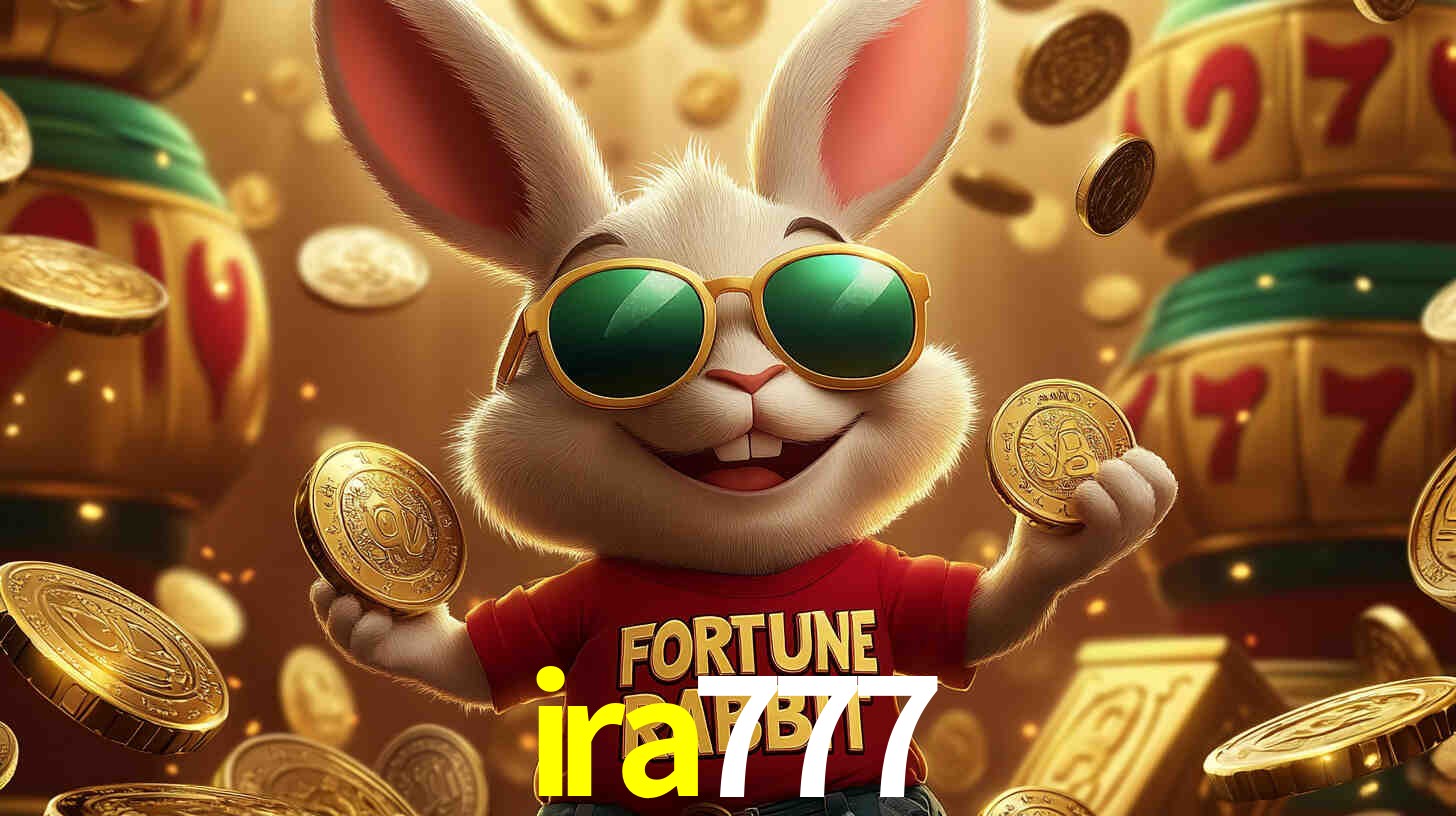 ira777 bet