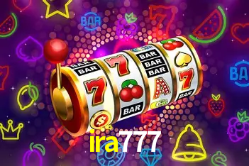 Descubra o Mundo do Cassino Online com ira777
