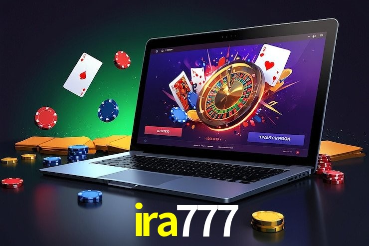 ira777 Belo Horizonte - Payments