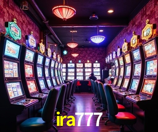 ira777 Brasília - Bonus Features