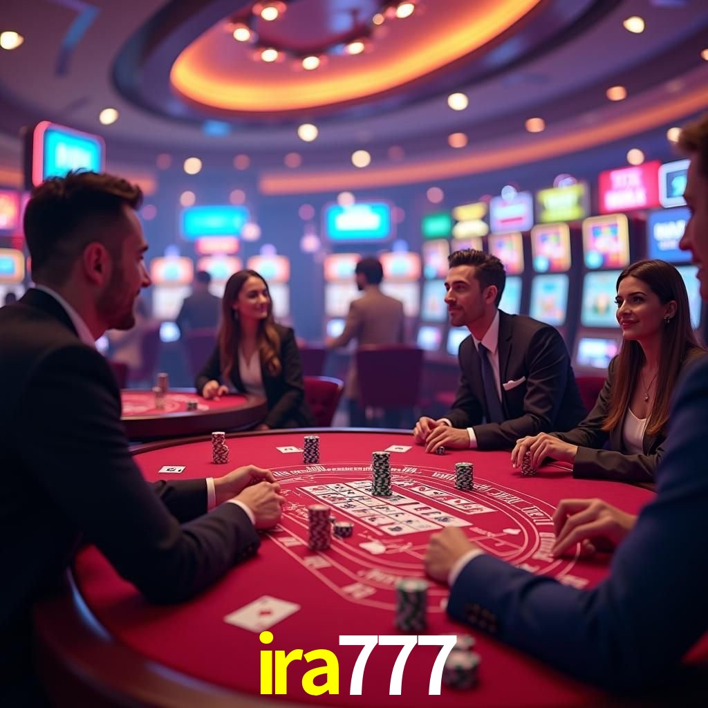 Apostas de Futebol ira777