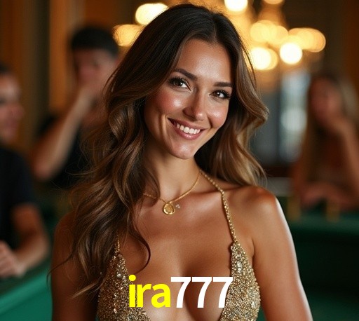 Casino Ao Vivo ira777