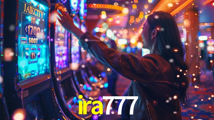 Explore as vantagens do ira777: serviço profissional e confiabilidade