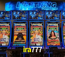 A Emoção da Loteria na ira777: Uma Chance de Mudança de Vida