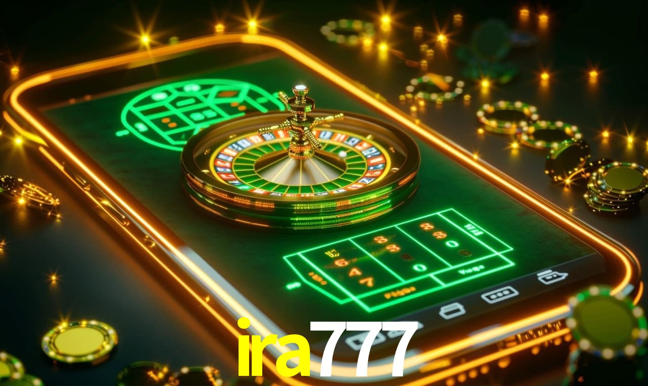 ira777 - Rápido Acesse