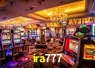 ira777 São Paulo - Live Tables