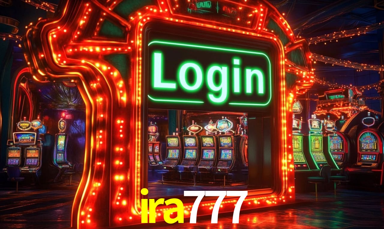 Casino Ao Vivo ira777