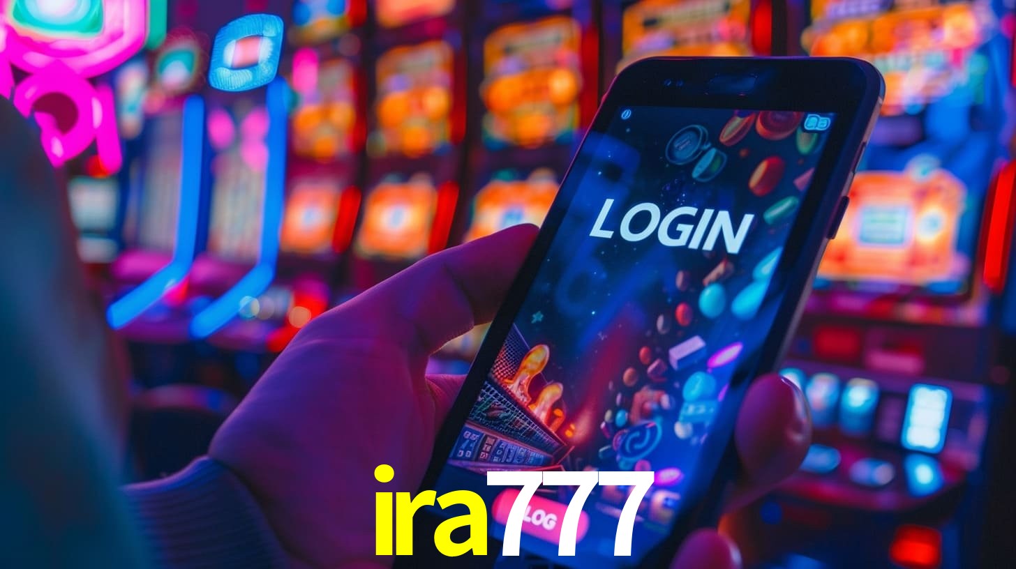 Experiência VIP ira777