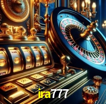 Recursos de Bônus ira777