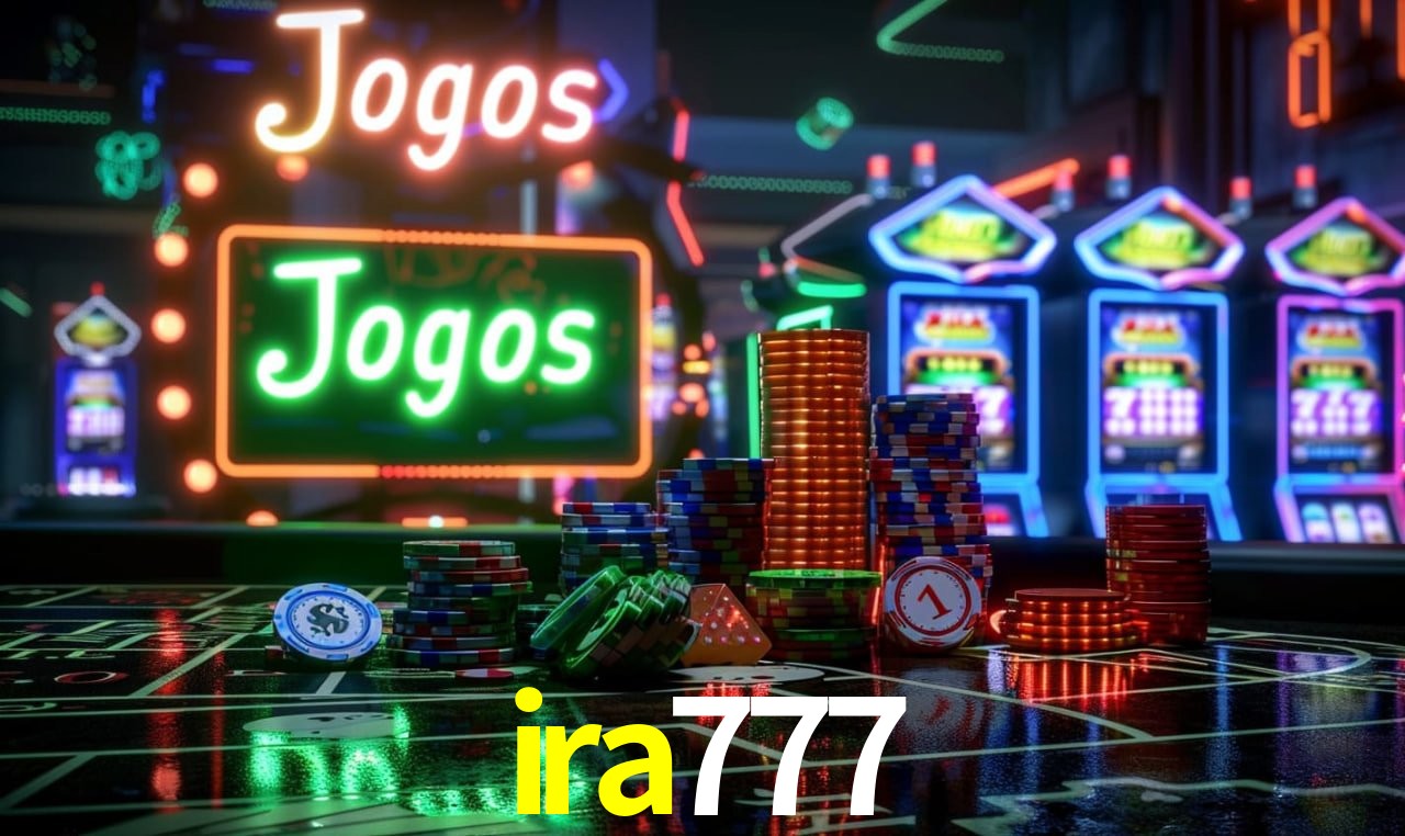 ira777 bet