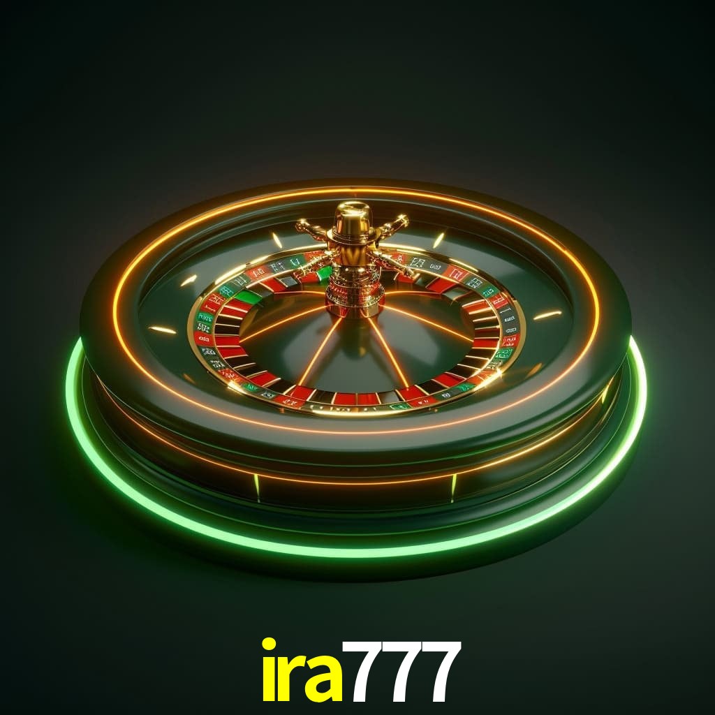 ira777 App - Aplicativo Móvel Oficial