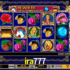 ira777 Salvador - Bonus Stats