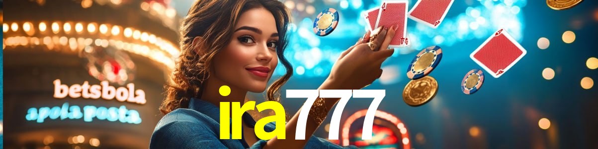 Slot Games ira777