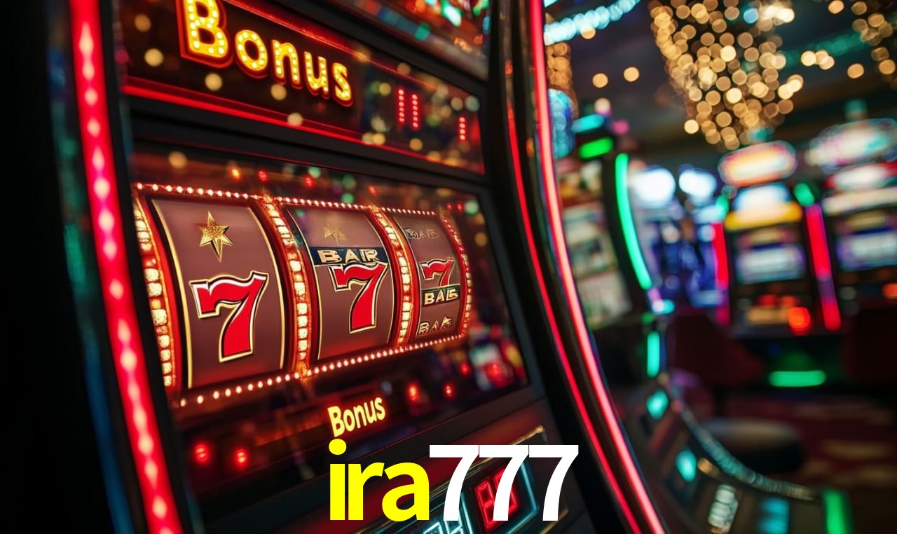 ira777