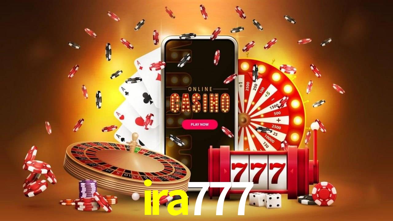 ira777 Belo Horizonte - Jackpots