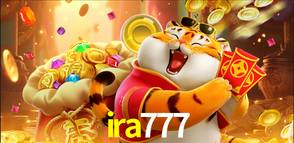 ira777: Seu Especialista em Apostas Esportivas Brasileiras