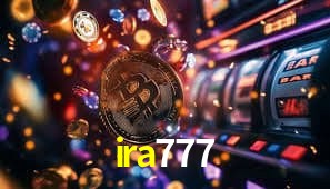 PIX Instantâneo ira777