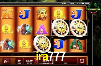 Desvendando o Mundo dos Jogos Virtuais na ira777