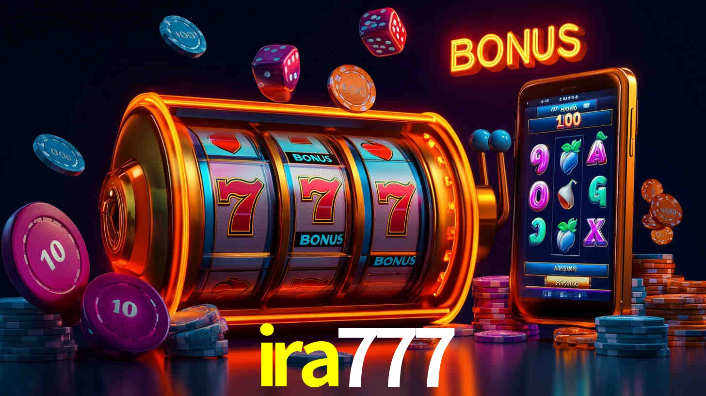 Inovações de Jogos na ira777: O Futuro das Experiências Interativas
