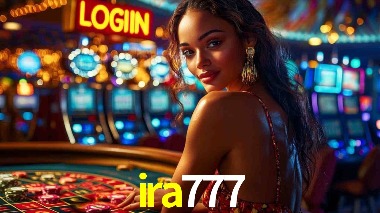 ira777 Brasília - Jogo Features