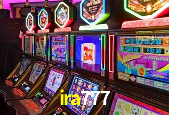 A Experiência Imersiva dos Cassinos Ao Vivo no ira777