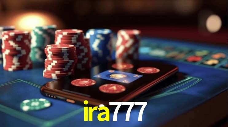 ira777 São Paulo - Jogo Providers