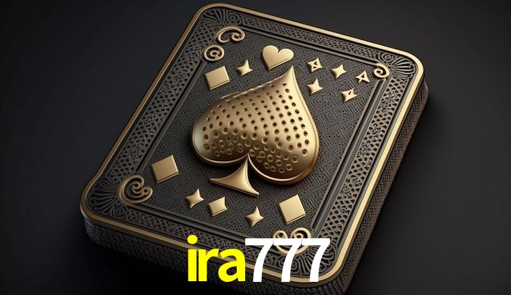 Tecnologia da Plataforma ira777