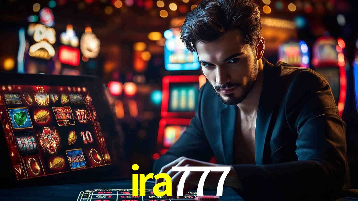 ira777.com