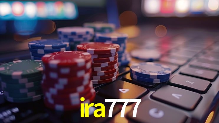 ira777 Entrar - Login Seguro Certificado