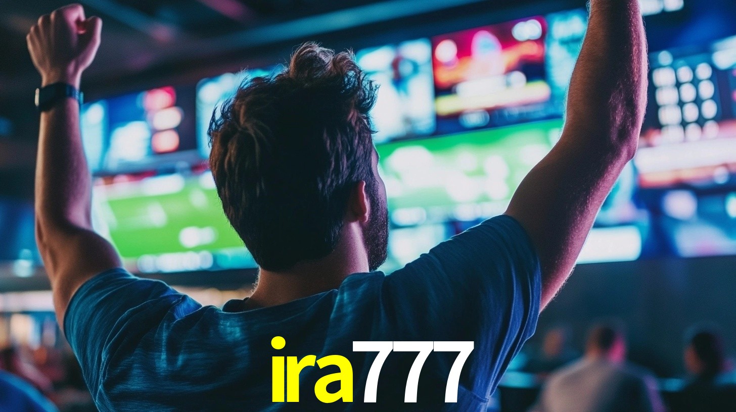 Sinta a adrenalina dos jogos de cassino com ira777