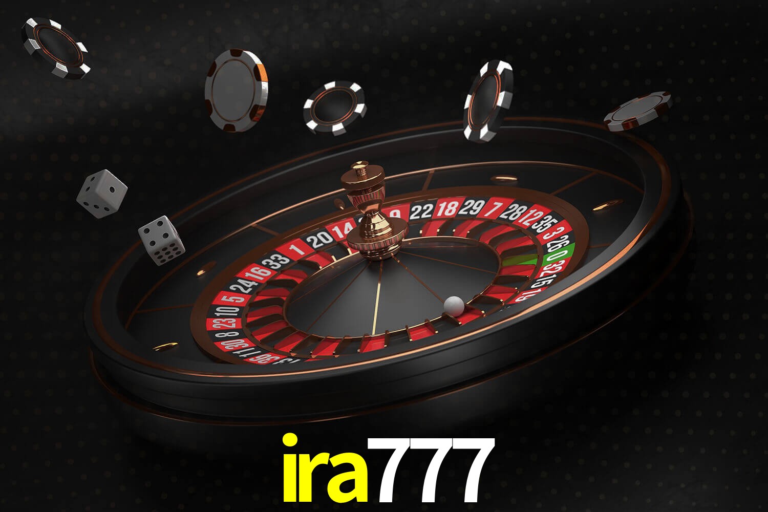 ira777 bet