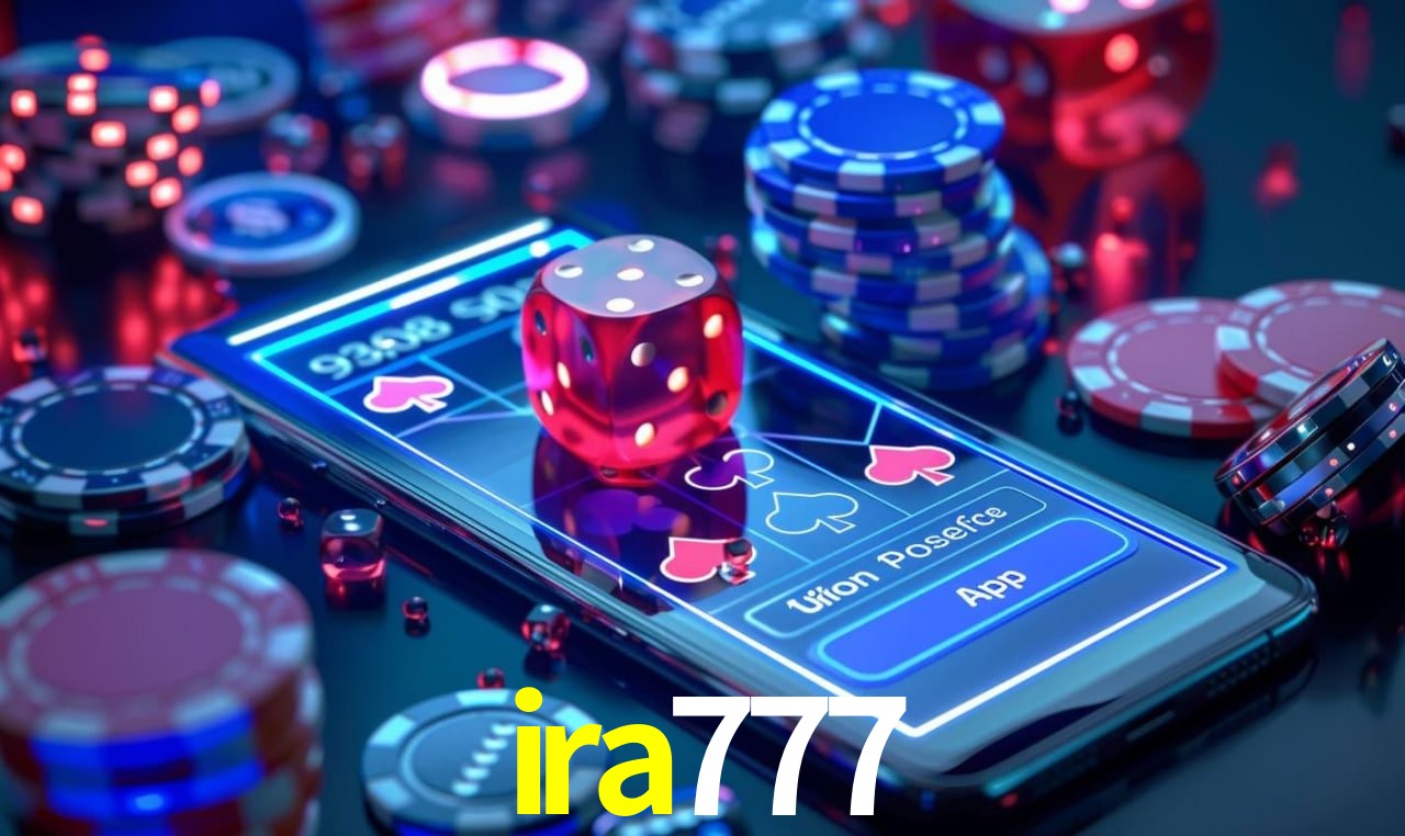 ira777 - Análise de Mercados Esportivos