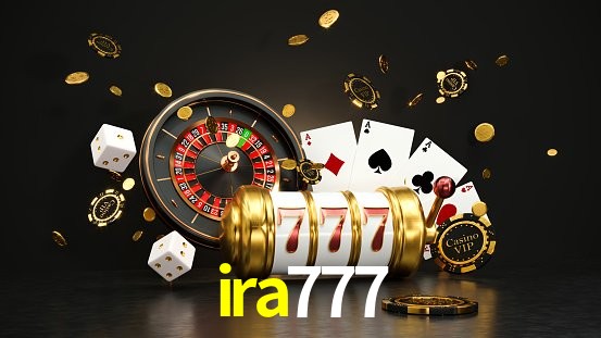 Welcome Bonus ira777