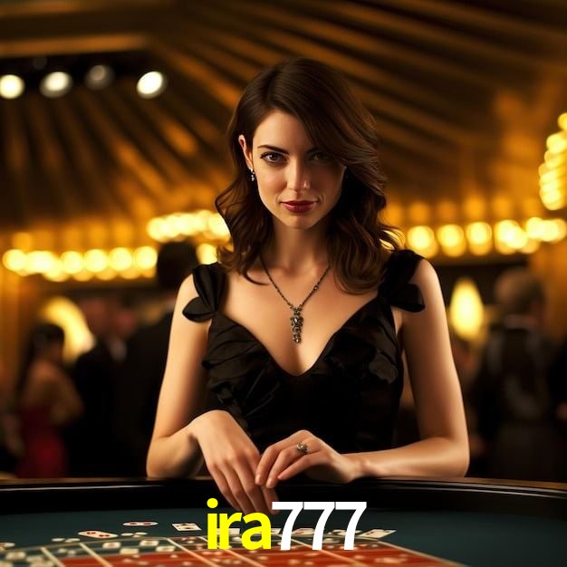 Desvendando o Mundo dos Jogos Virtuais na ira777