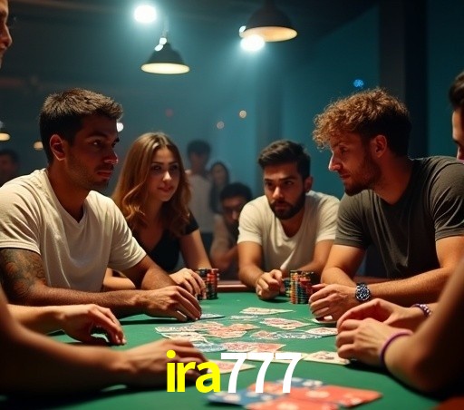 ira777 Slot - 320+ Caça-Níqueis Premium