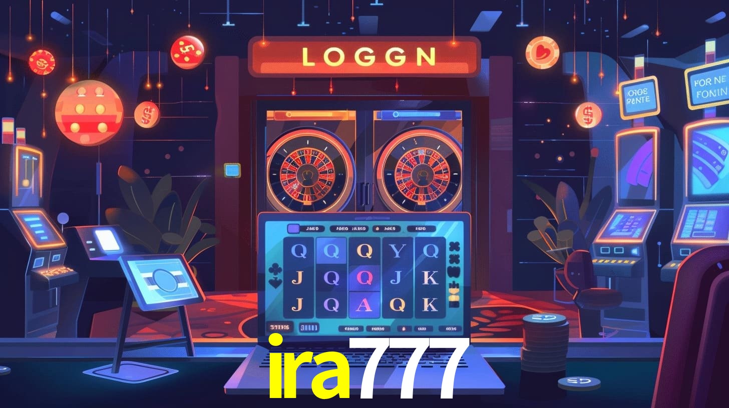 ira777 Plataforma - Certificada MGA desde 2015