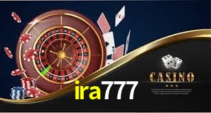 Login Seguro ira777