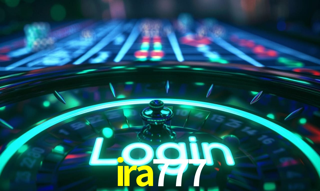 Provedores de Jogos ira777