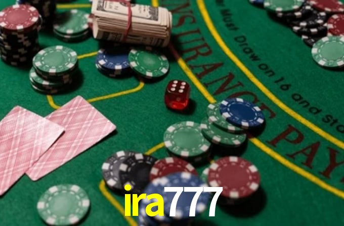 Bônus Generosos e Exclusivos no ira777 para Você!