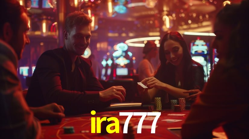 Descubra o Programa VIP da ira777: Vantagens Exclusivas para Jogadores