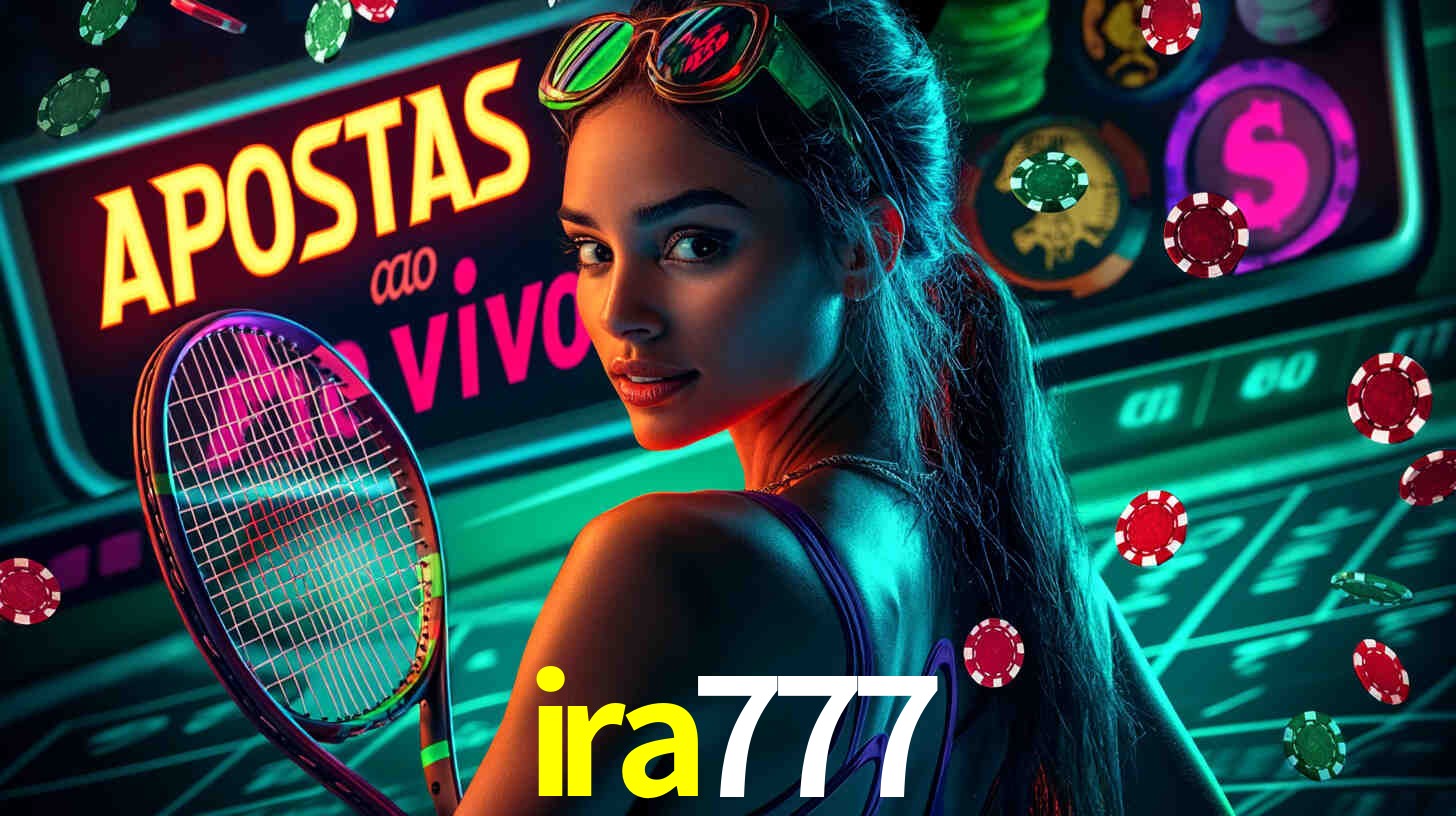 Descubra a Essência do ira777: Nossa História e Compromissos