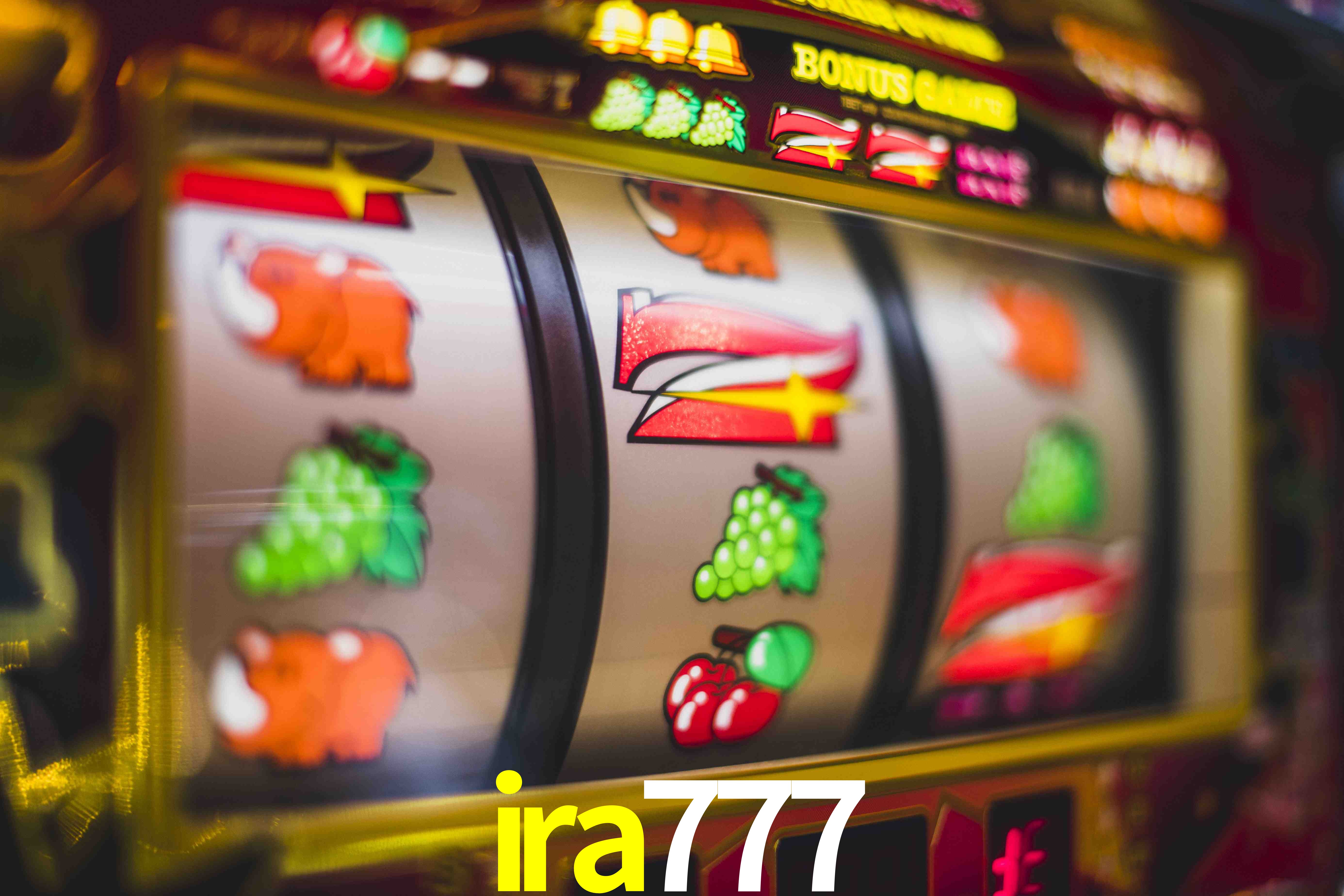 Statistics ira777