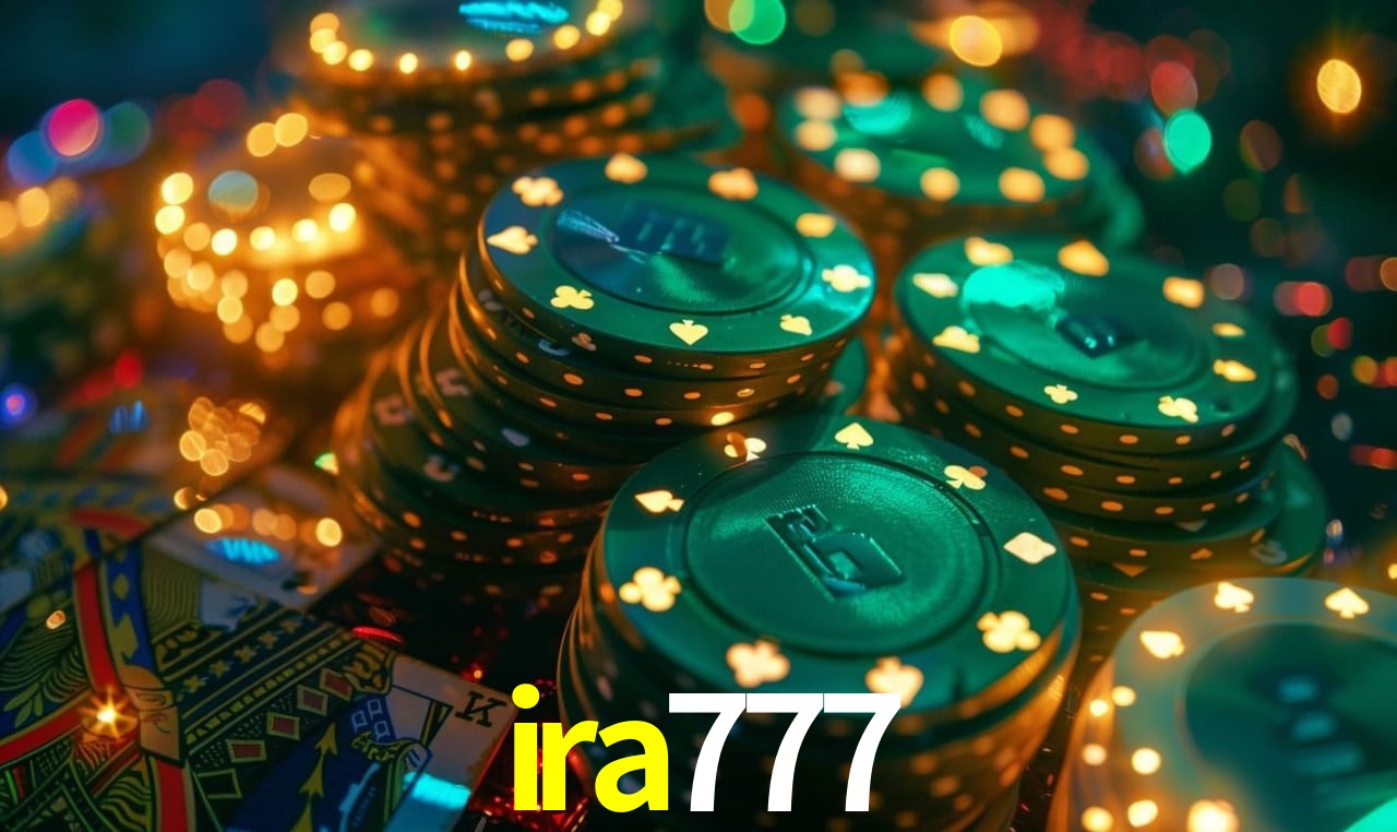 Jogos de Slot ira777