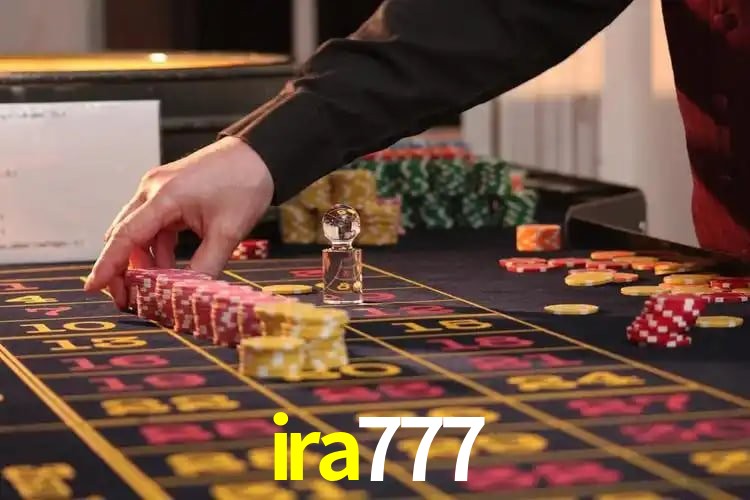 A Experiência Imersiva dos Cassinos Ao Vivo no ira777