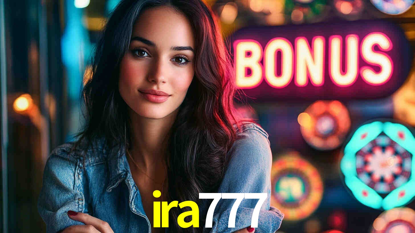 ira777 - Cassino da Elite - ira777.com
