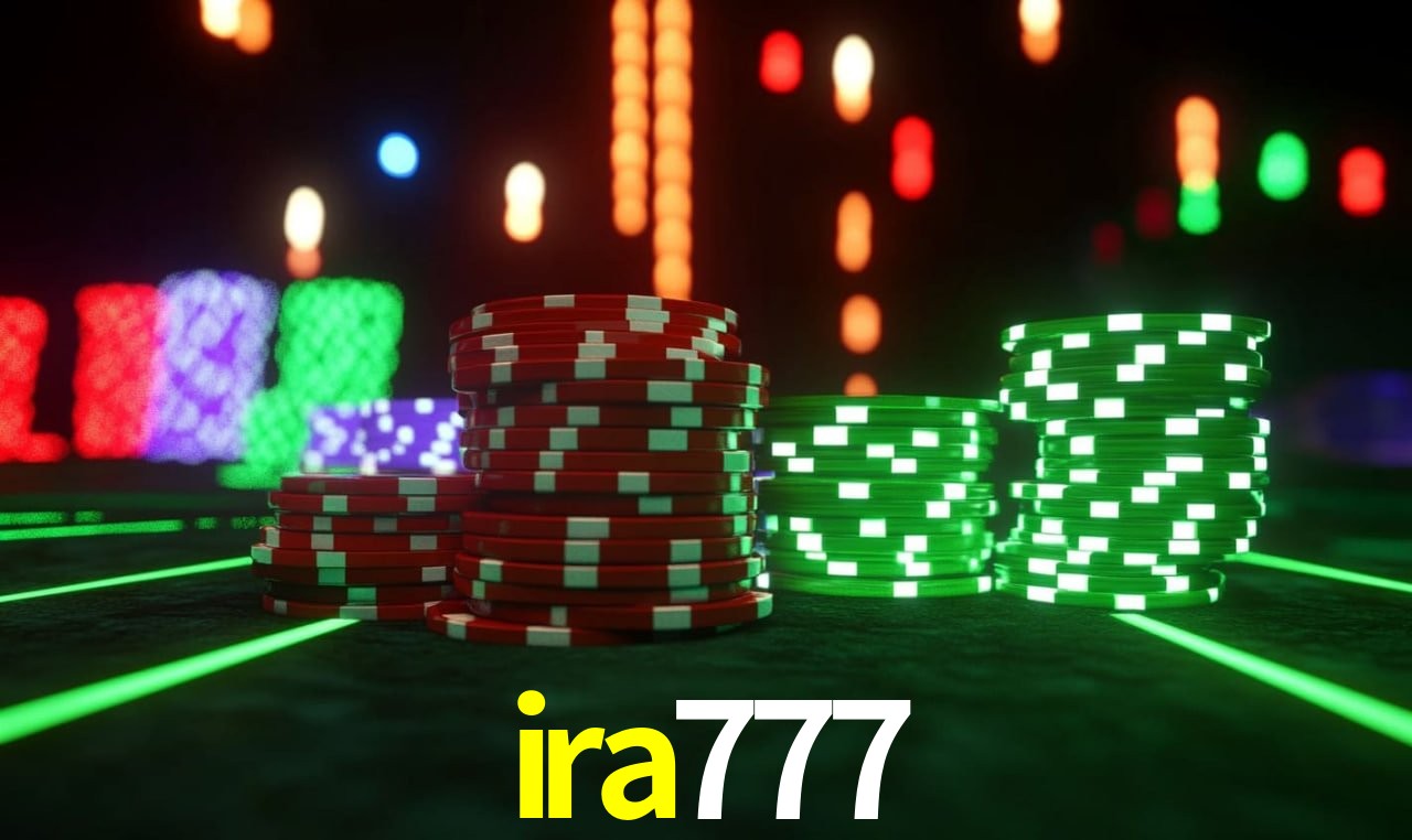 Game Providers ira777