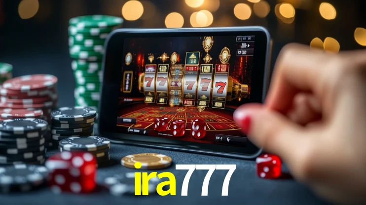Blackjack Table ira777